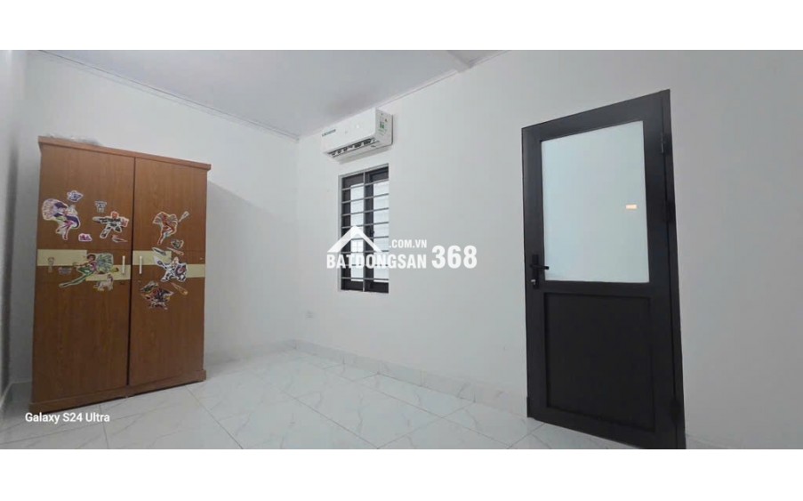 Bán Nhà Tam Trinh Xây Mới 2 Tầng 2 Phòng Ngủ Giá 2.68 Tỷ Nhà Chưa Sổ