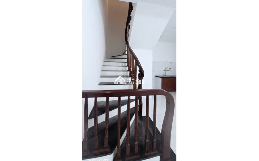 Bán Nhà Tam Trinh Xây Mới 2 Tầng 2 Phòng Ngủ Giá 2.68 Tỷ Nhà Chưa Sổ