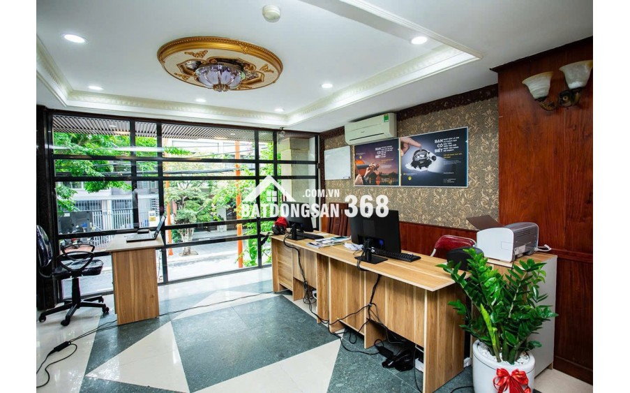 Khách sạn Khu Phố Tây Tp Đà Nẵng