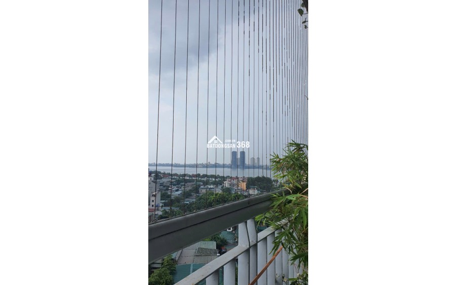 Chính Chủ bán Chung cư Lạc Long Quân – Tầng Cao – View Hồ - Ở sường – 70m2 chào 7 Tỷ