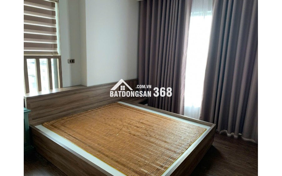 Bán Căn góc Chung Cư Cao cấp Tây Hồ, View Hồ Tây, Tiện ích 5 sao, 80m2, chỉ Nhỉnh 9 tỷ
