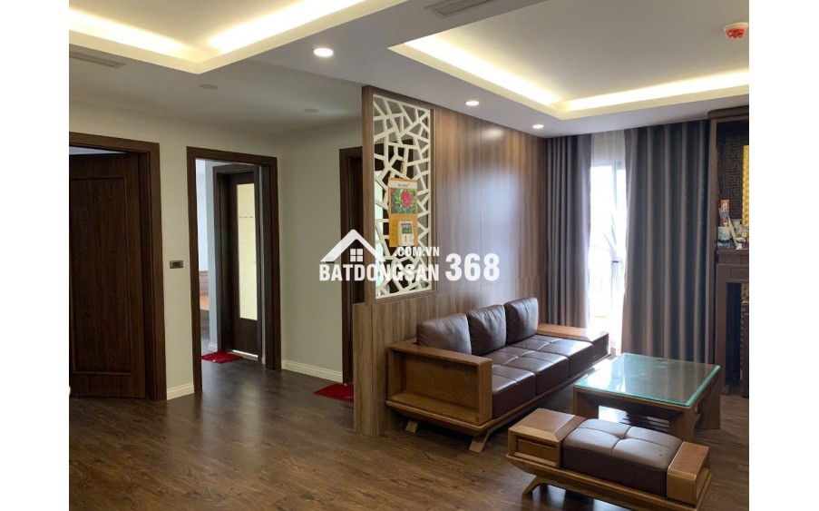 Bán Căn góc Chung Cư Cao cấp Tây Hồ, View Hồ Tây, Tiện ích 5 sao, 80m2, chỉ Nhỉnh 9 tỷ