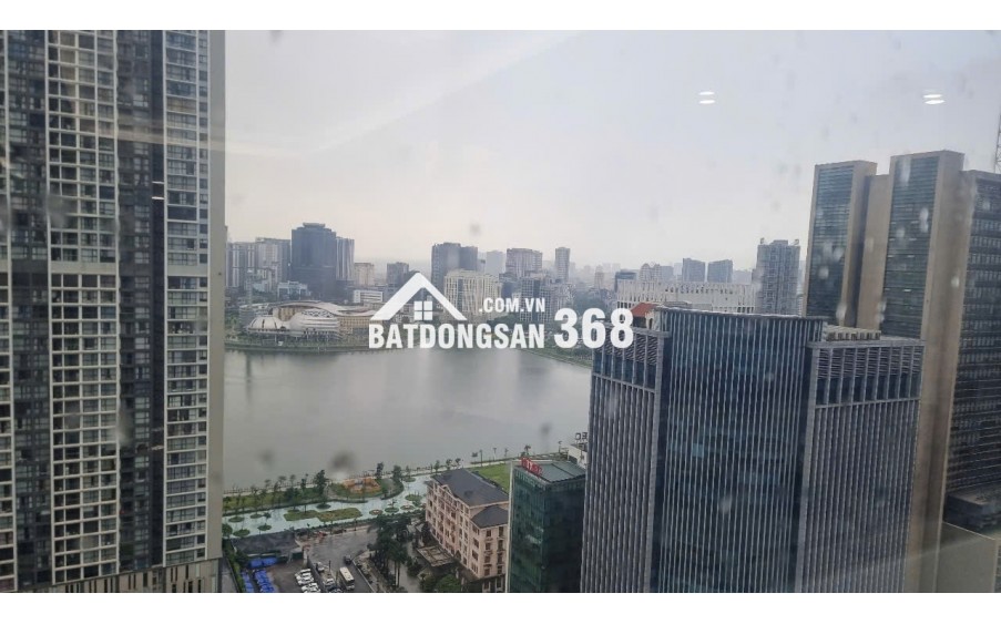 Bán gấp căn chung cư cao cấp Keangnam toà A 4N 3VS giá chỉ từ 22,2 tỷ