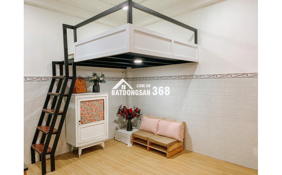 BÁN NHÀ HXH TRƯỜNG SA, PHÚ NHUẬN CÁCH trước mặt 20M CHỈ 6.9 TỶ