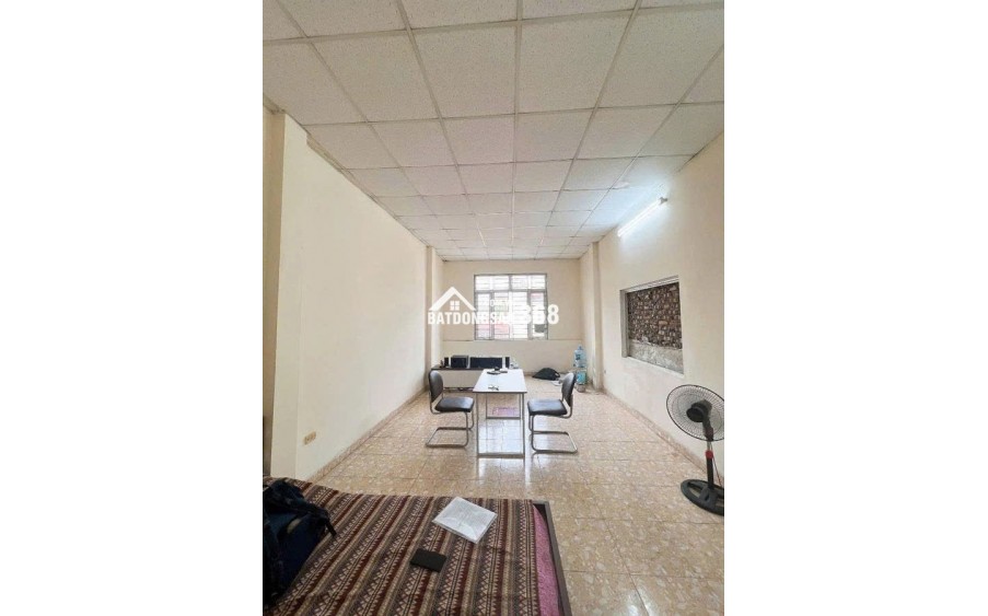 BÁN NHÀ MẶT PHỐ KINH DOANH THANG MÂY Chiến Thắng 64/70m2  5 tầng  4m  26.8 tỷ Hà Đông Hà Nội