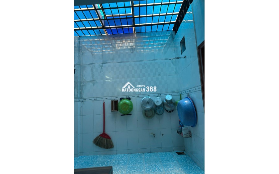 Gò Vấp-Chính chủ cần bán gấp nhà cấp 4 (4x20) ngay sau trường Tiểu học Võ Thị Sáu