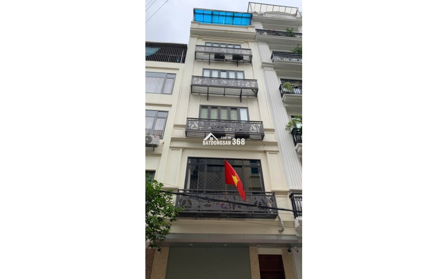 Bán nhà đẹp Văn Phú ngõ thông thoáng 2 ô tô tránh 4 tầng 59m2, tặng toàn bộ
 nội thất cao cấp giá chào 11,9Tỷ