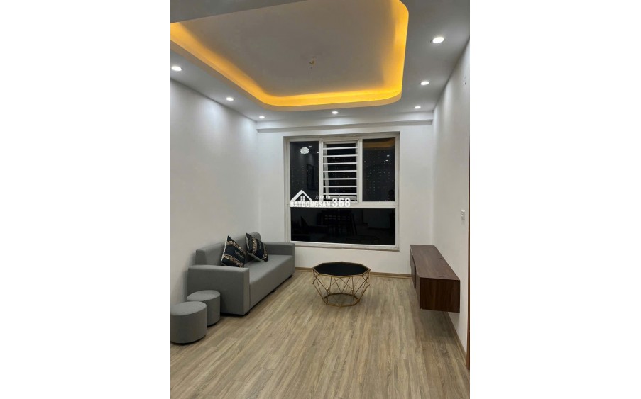 Cần bán gấp căn 66m2 chung cư Thanh Hà Mường Thanh , giá chỉ hơn 2,4 tỷ, full đồ nội thất.