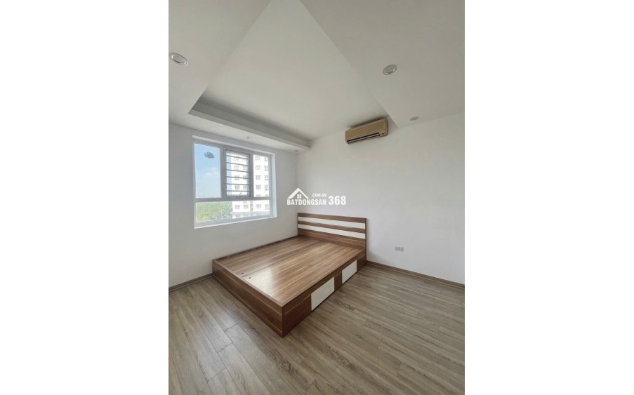 Cần bán gấp căn 66m2 chung cư Thanh Hà Mường Thanh , giá chỉ hơn 2,4 tỷ, full đồ nội thất.