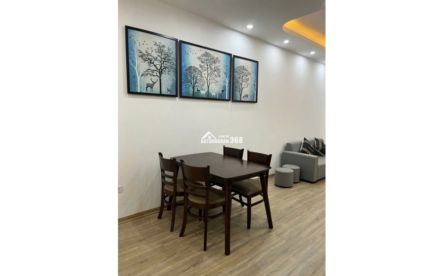 Cần bán gấp căn 66m2 chung cư Thanh Hà Mường Thanh , giá chỉ hơn 2,4 tỷ, full đồ nội thất.