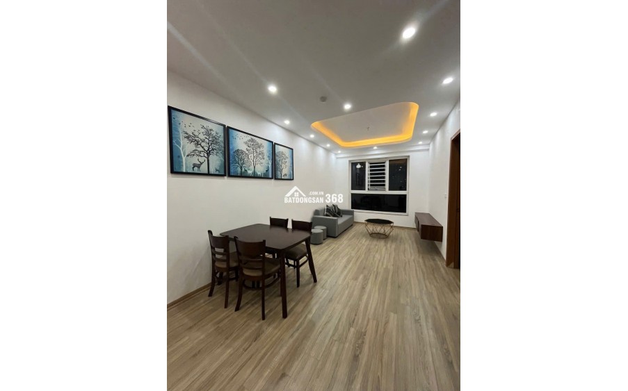 Cần bán gấp căn 66m2 chung cư Thanh Hà Mường Thanh , giá chỉ hơn 2,4 tỷ, full đồ nội thất.