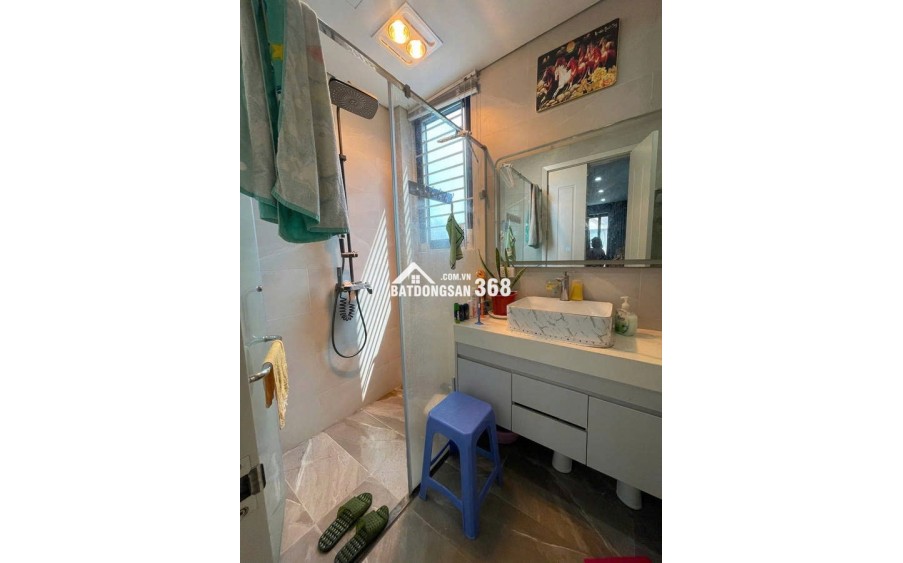 NHÀ MẶT PHÔ KINH DOANH ĐỈNH  An Dương -Tây Hồ  48m2 X 7 tầng  Mặt T6.5m 22.6  tỷ Tây Hồ Hà Nội