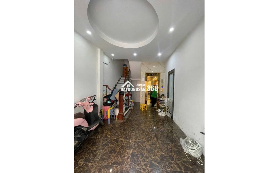 NHÀ MẶT PHÔ KINH DOANH ĐỈNH  An Dương -Tây Hồ  48m2 X 7 tầng  Mặt T6.5m 22.6  tỷ Tây Hồ Hà Nội