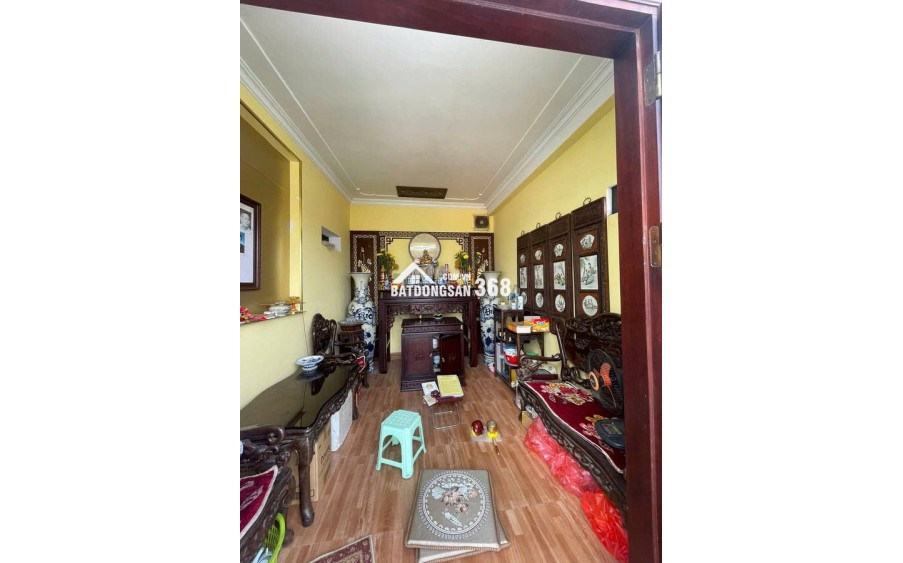 NHÀ MẶT PHÔ KINH DOANH ĐỈNH  An Dương -Tây Hồ  48m2 X 7 tầng  Mặt T6.5m 22.6  tỷ Tây Hồ Hà Nội