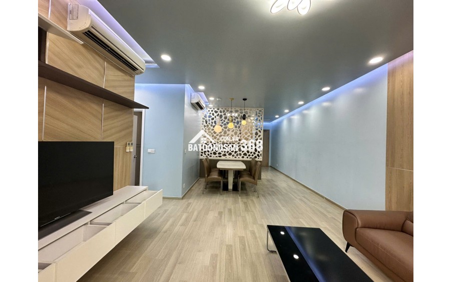 Cho thuê căn hộ Estella Heights, TT Quận 2, 3PN 56tr/ tháng, Tin thật 100%