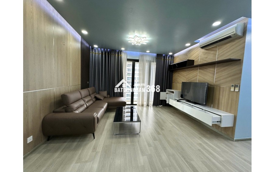 Cho thuê căn hộ Estella Heights, TT Quận 2, 3PN 56tr/ tháng, Tin thật 100%
