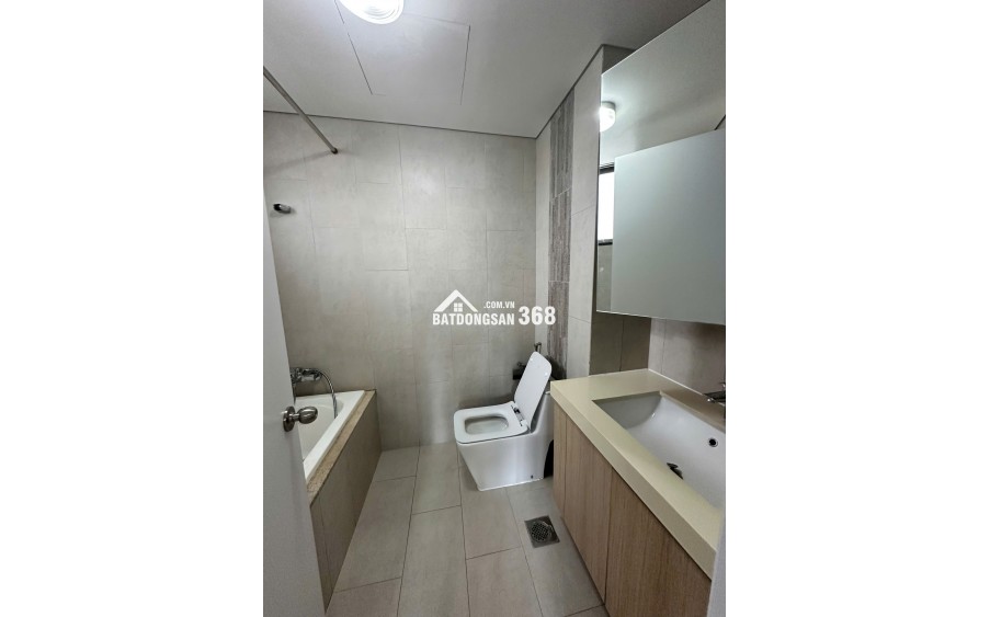 Cho thuê căn hộ Estella Heights, TT Quận 2, 3PN 56tr/ tháng, Tin thật 100%