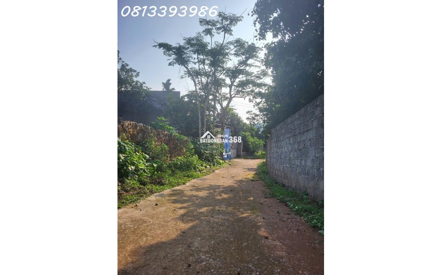  Đầu tư thông minh với lô đất sinh lời cực nhanh!