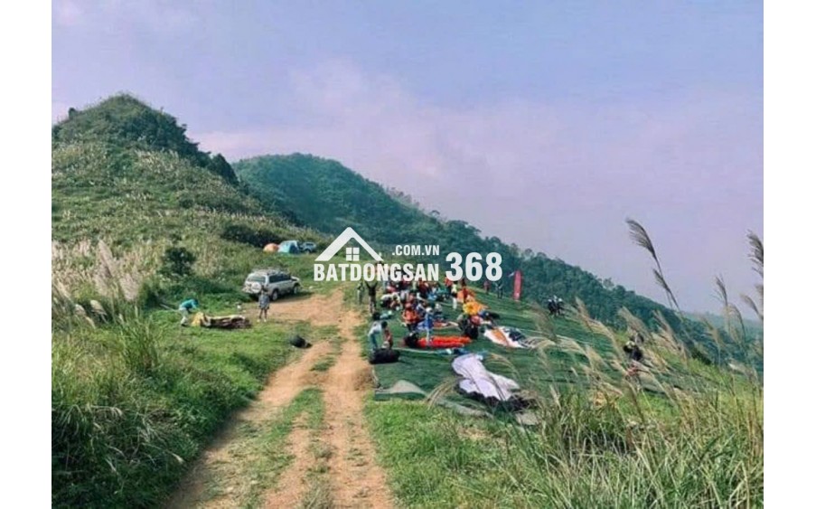 Bán đất khu vực Đồi Bù, Núi Bé, Chương Mỹ, Hà Nội. Dt 1700m có 300 ont, giá 7,5 tỷ.