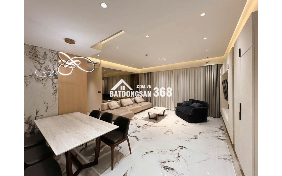 The Estella bán gấp căn góc 2PN nội thất siêu đẹp, view hồ bơi. Tin thật 100%