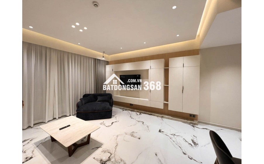 The Estella bán gấp căn góc 2PN nội thất siêu đẹp, view hồ bơi. Tin thật 100%