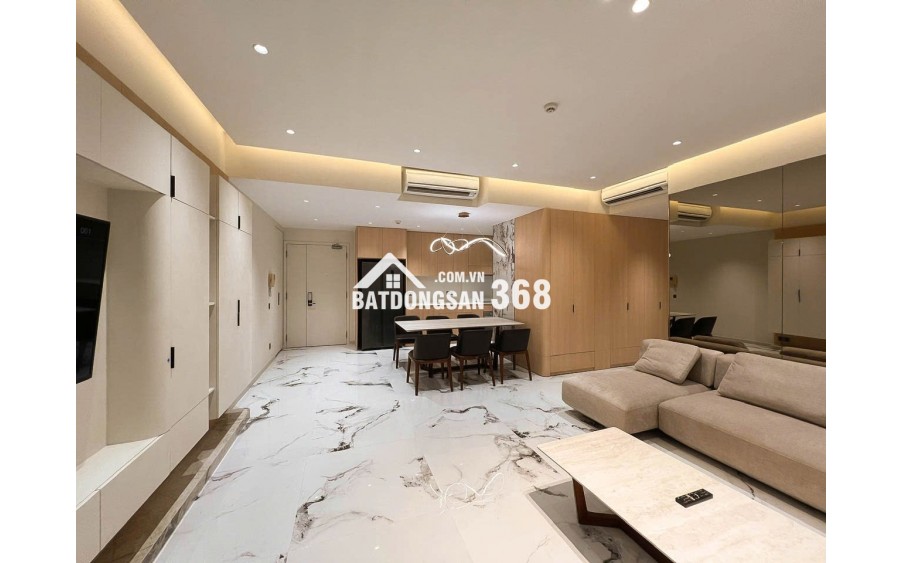 The Estella bán gấp căn góc 2PN nội thất siêu đẹp, view hồ bơi. Tin thật 100%
