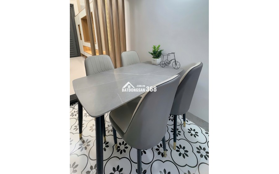 Nhà đẹp hai mặt ngõ Tôn Đức Thắng, 30m2, 6.1 tỷ, nhà xây tâm huyết, thiết kế hiện đại, khu vực trung tâm nhiều tiện tích.
