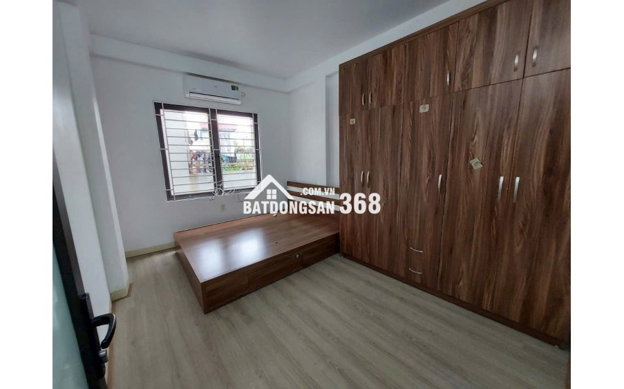  BÁN NHÀ PHỐ TRẠM – SIÊU HIẾM – NHÀ ĐẸP Ở NGAY
 Phố Trạm, Long Biên – Ô tô tránh, ngõ thông, gần AEON Mall & cầu Vĩnh Tuy