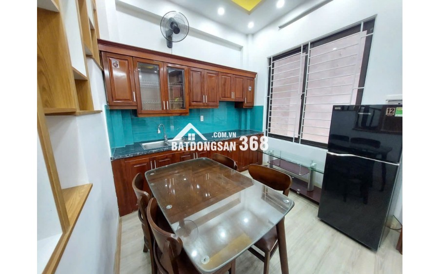  BÁN NHÀ PHỐ TRẠM – SIÊU HIẾM – NHÀ ĐẸP Ở NGAY
 Phố Trạm, Long Biên – Ô tô tránh, ngõ thông, gần AEON Mall & cầu Vĩnh Tuy
