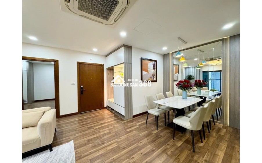  Căn Hộ Cao Cấp Ruby3 – Goldmark City – Vị Trí Đắc Địa