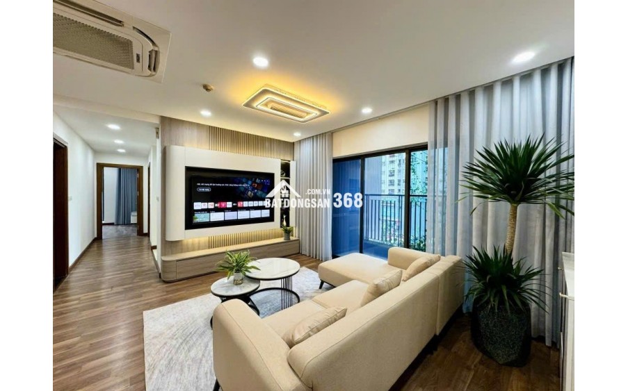  Căn Hộ Cao Cấp Ruby3 – Goldmark City – Vị Trí Đắc Địa