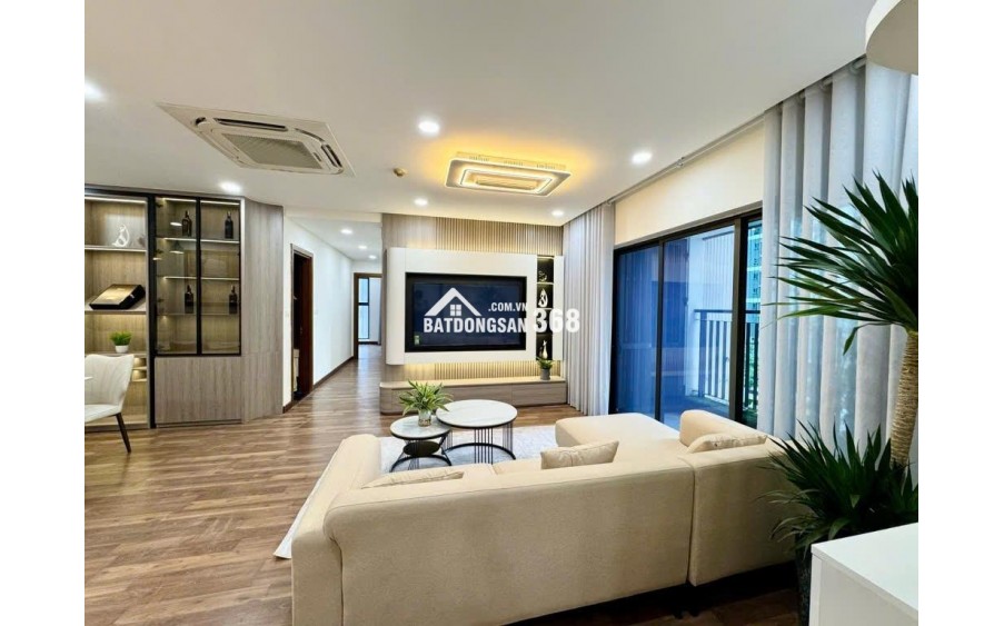  Căn Hộ Cao Cấp Ruby3 – Goldmark City – Vị Trí Đắc Địa