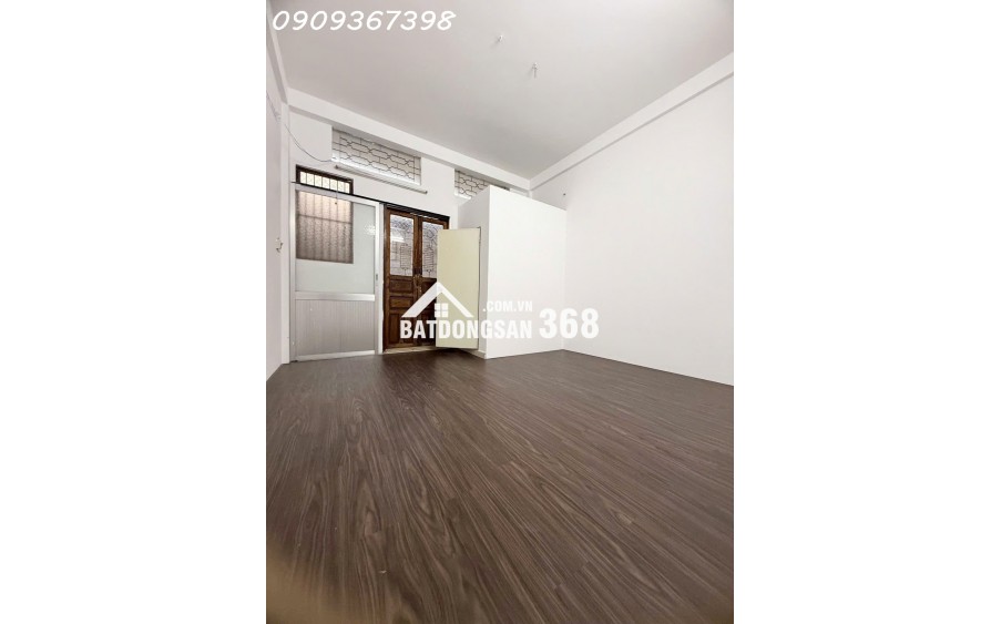  BÁN NHÀ MẶT TIỀN KINH DOANH ĐỈNH – GÓC BÙI MINH TRỰC -  Q.8 – CHỈ 13.99 T 