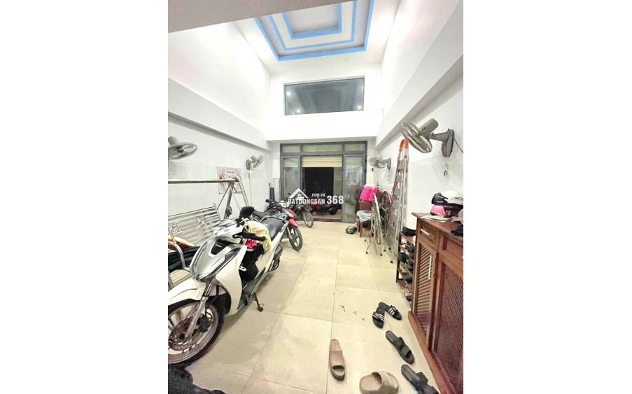 BÁN NHÀ TÊN LỬA AEON BÌNH TÂN HẺM XE HƠI 66M NHỈNH 3TỶ