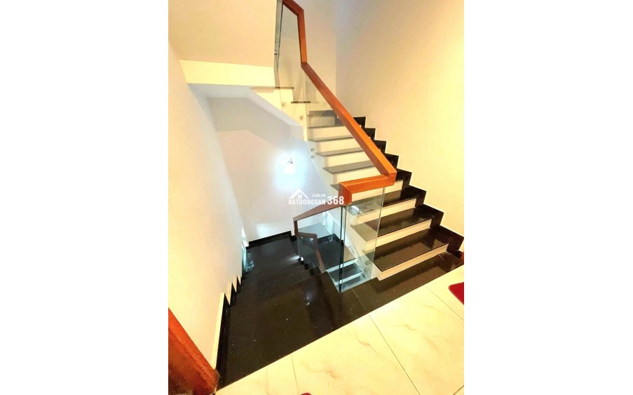 BÁN NHÀ TÊN LỬA AEON BÌNH TÂN HẺM XE HƠI 66M NHỈNH 3TỶ