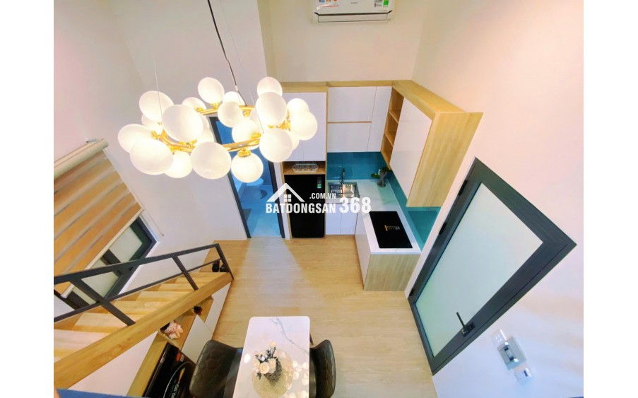 PREMIUM HOME – SỞ HỮU CĂN HỘ THÔNG MINH Q.12