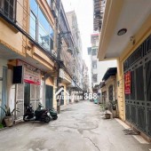 BÁN NHÀ MẶT PHỐ KINH DOANH THANG MÂY Chiến Thắng 64/70m2  5 tầng  4m  26.8 tỷ Hà Đông Hà Nội