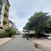 Đất mặt tiền 145m2 ngang 8m vuông vức 2 mặt tiền trước sau, đường 12m chỉ 14 tỷ