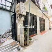 CCMN Trương Định 60m x 7 tầng. Full nội thất, thang máy, dòng tiền 80tr/tháng.