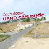 Đất nền Cần Đước – Sổ Sẵn Công Chứng Ngay