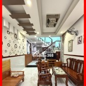 BÁN NHÀ 2 TẦNG, 56M2, NGÕ LÊ ĐỨC THỌ, GÒ Vấp - GIÁ 6.2 TỶ - SỔ ĐỎ CHÍNH CHỦ