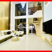 BÁN GẤP NHÀ PHẠM VĂN CHIEU, GÒ VẬP - 80M2, 6 TẦNG, 4PN, 4WC - CHỈ 11.5 TỶ - SỔ HỒNG CHÍNH CHỦ
