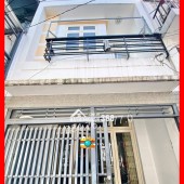 BÁN NHÀ GÒ VẤP - ĐƯỜNG SỐ 44, P.14 - 50M2, 4X12.5M, 2 TẦNG, 3PN, 2WC - 4.8 TỶ - SỔ HỒNG CHÍNH CHỦ