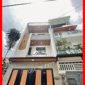 BÁN 
NHÀ GÒ VẤP 3 TẦNG, 45M², 4X12M, 6.65 TỶ, 3PN, 3WC - VỊ TRÍ ĐẮC ĐỊA, SỔ HỒNG