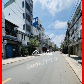 BÁN CHDV NGUYỄN VĂN CÔNG - GÒ VẤP - 14.8 TỶ - 6 TẦNG - 10PN - VỊ TRÍ VÀNG