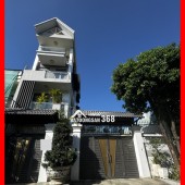 BÁN NHÀ 4 TẦNG, 144M2, LÊ ĐỨC THỌ, GÒ VẤP - GIÁ 16 TỶ - SỔ HỒNG CHÍNH CHỦ