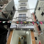 PHÂN LÔ, LÔ GÓC MẶT NGÕ PHÚ LƯƠNG, TRUNG TÂM HÀ ĐÔNG, NHÀ MỚI 5 TẦNG ĐẸP LONG LANH.
