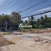 Cần bán 2 lô mặt tiền trung tâm Phan Thiết 663 m2