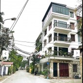HÓT! LÔ GÓC-LÂM HẠ-LONG BIÊN 45M2, 5 TẦNG-GIÁ 12 TỶ, Ô TÔ TRÁNH, KD.