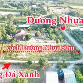 Cho thuê đất thổ cư 126.9m² tại ấp Bến Cừ – xã Ninh Điền, Châu Thành, Tây Ninh